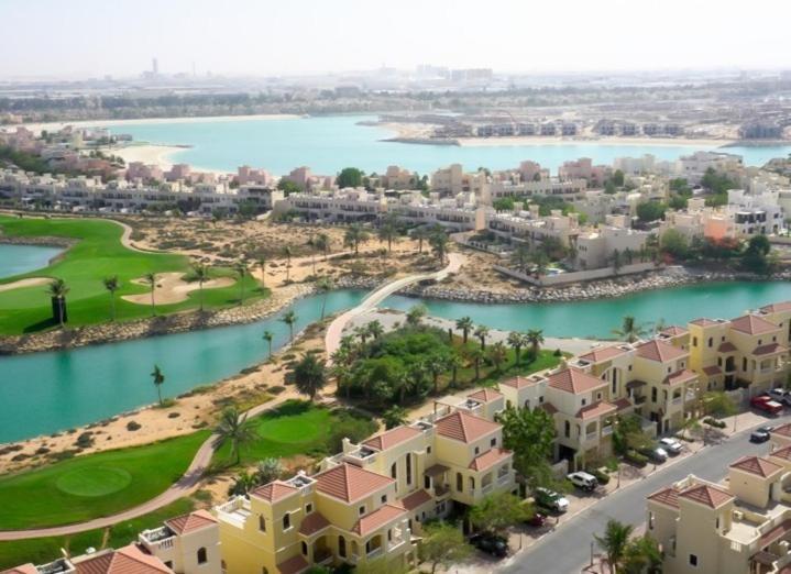 Blue Collection Homes - Al Hamra Village *