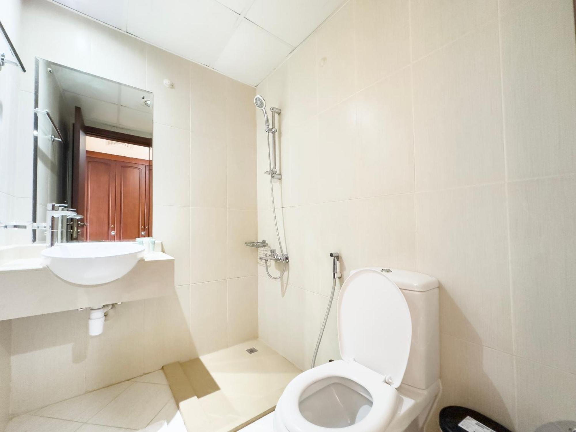 Blue Collection Homes - Al Hamra Village * Ras al-Khaimah