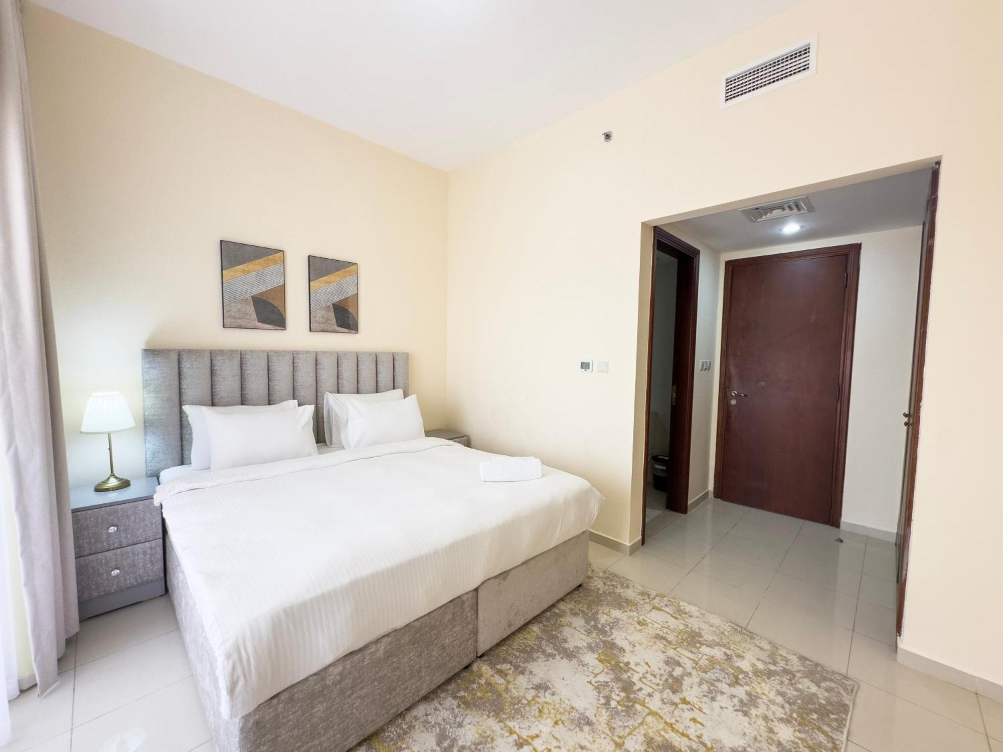 Blue Collection Homes - Al Hamra Village Apartment Ras al-Khaimah