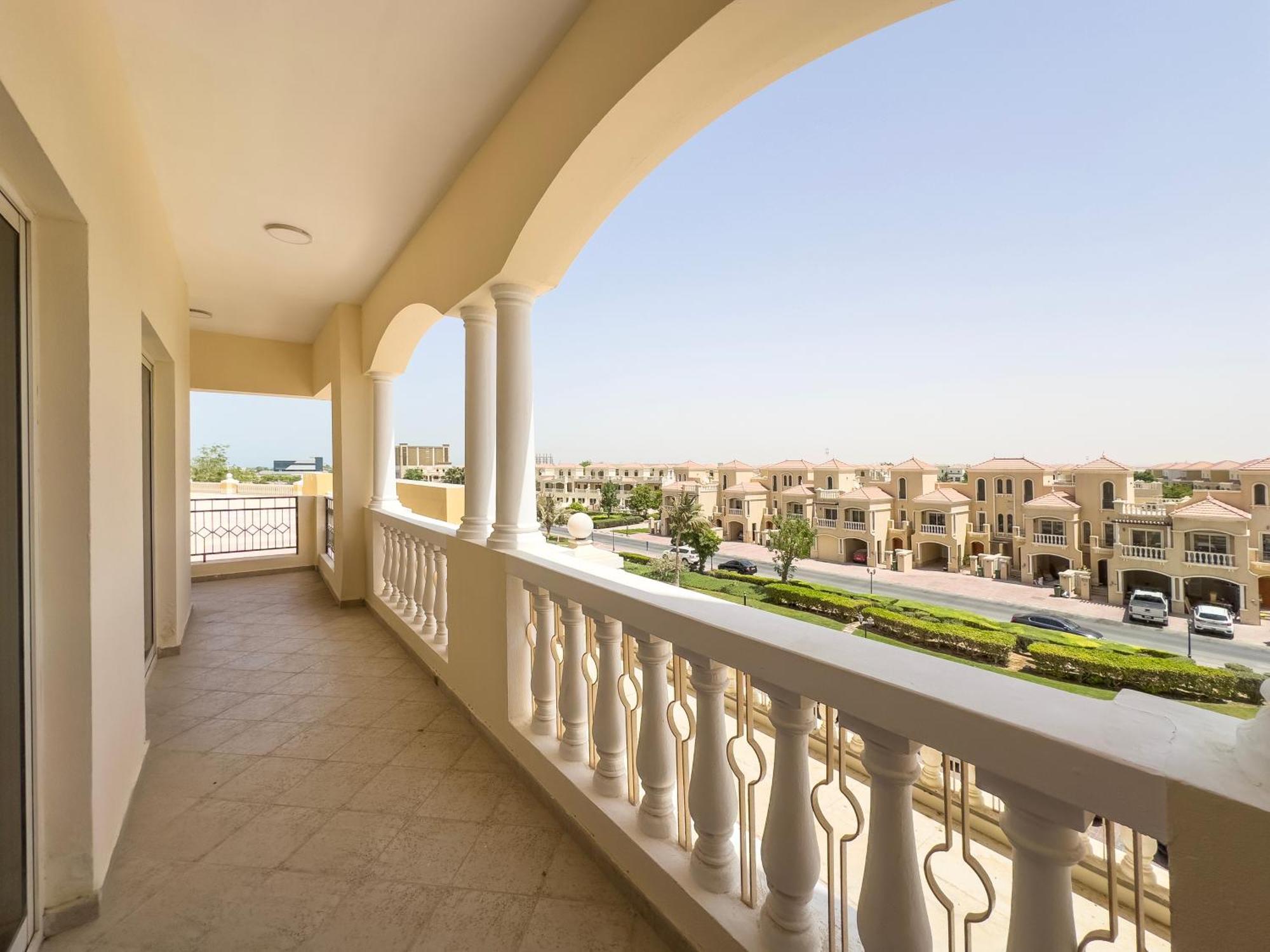 Apartment Blue Collection Homes - Al Hamra Village Ras al-Khaimah