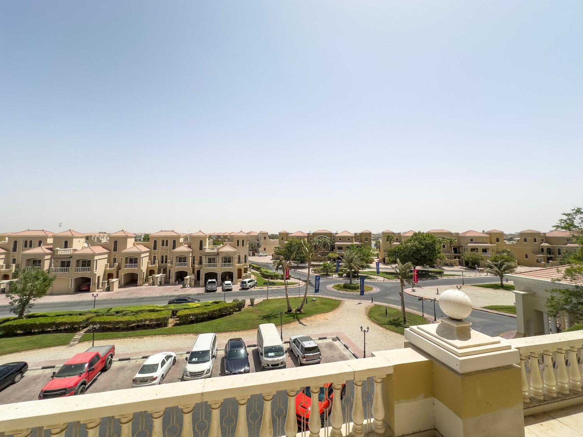 Blue Collection Homes - Al Hamra Village Apartment Ras al-Khaimah