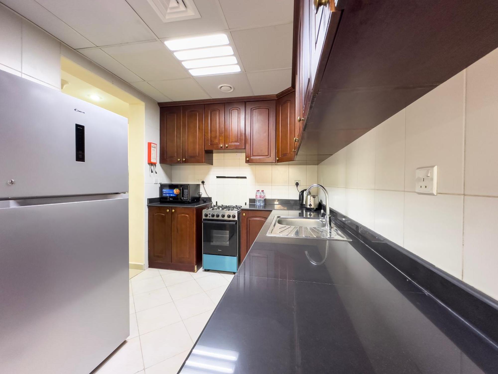 Apartment Blue Collection Homes - Al Hamra Village Ras al-Khaimah
