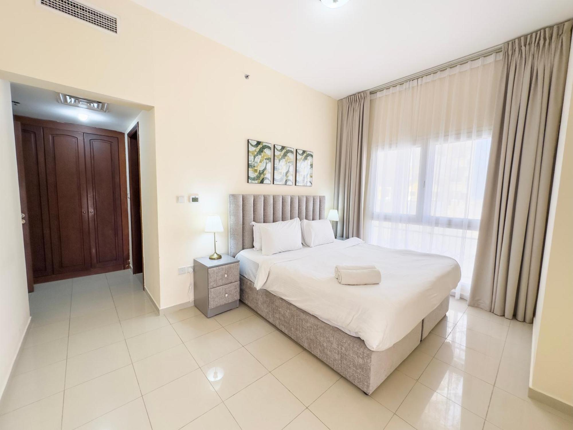 Blue Collection Homes - Al Hamra Village *