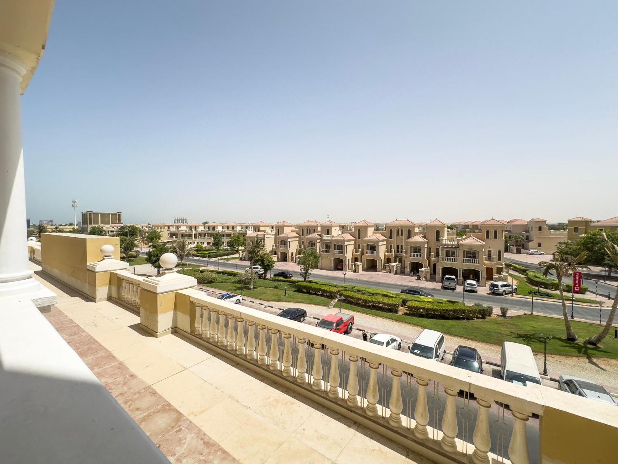 Blue Collection Homes - Al Hamra Village * Ras al-Khaimah