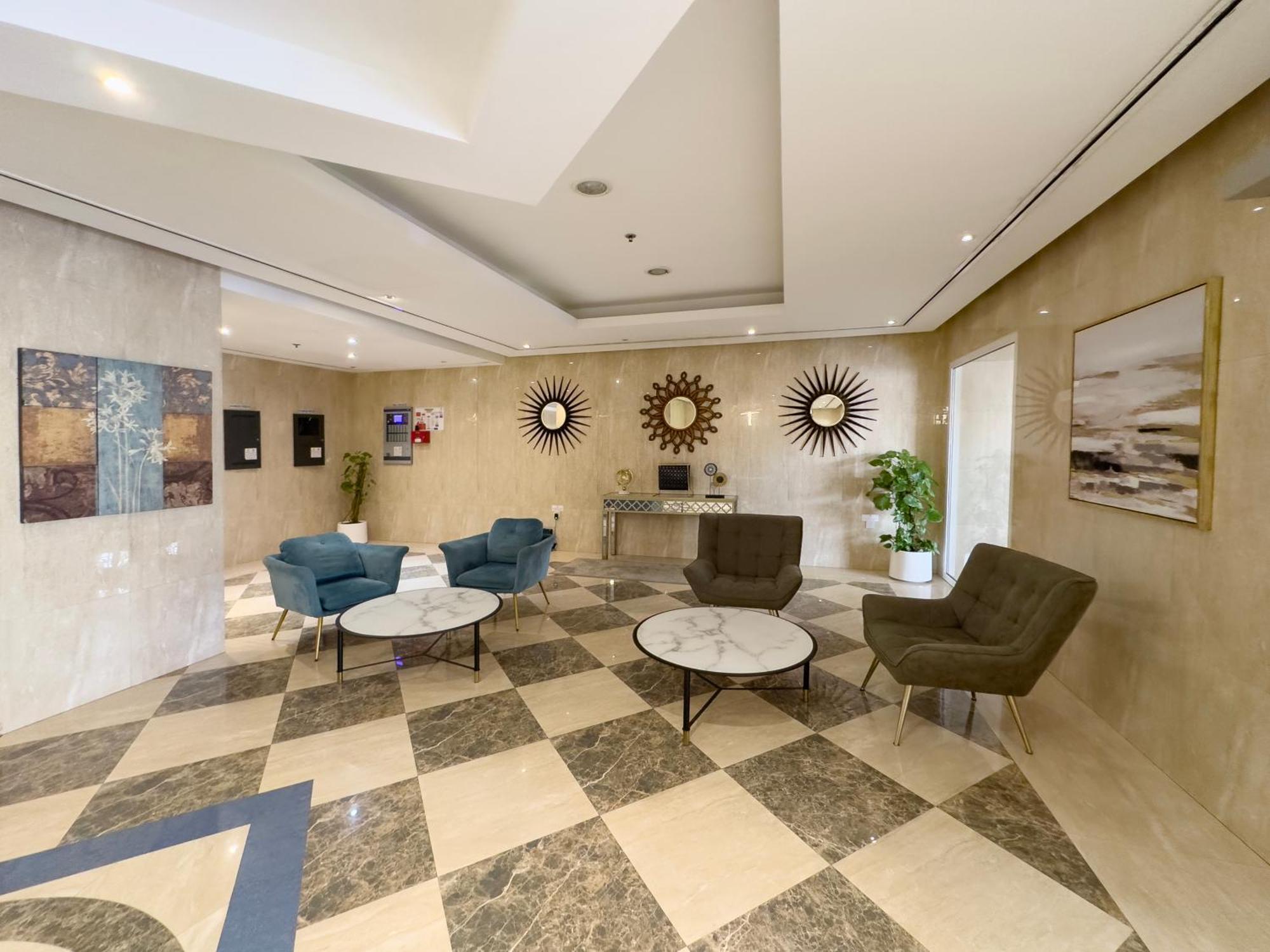Blue Collection Homes - Al Hamra Village * Ras al-Khaimah