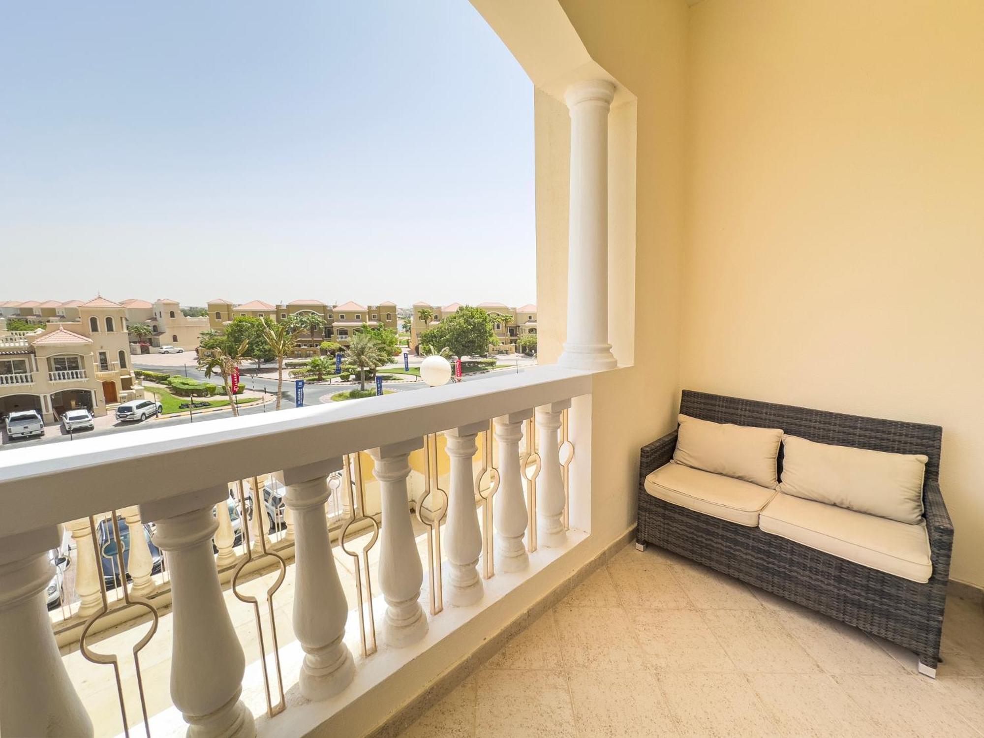 Blue Collection Homes - Al Hamra Village Apartment Ras al-Khaimah