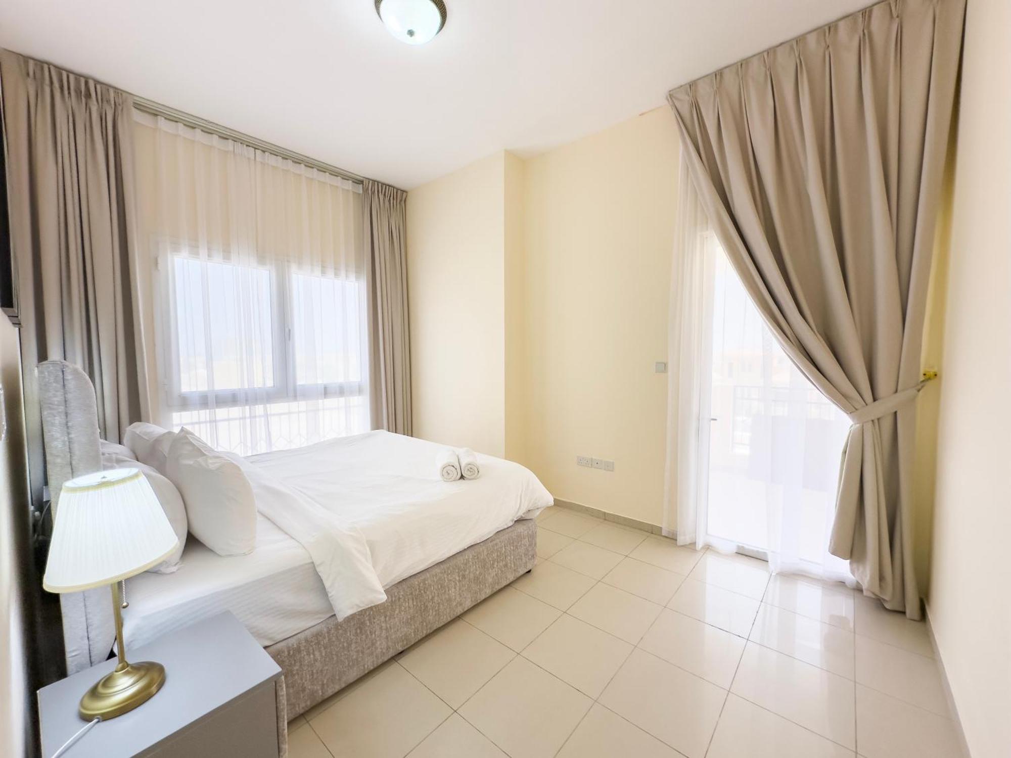 Apartment Blue Collection Homes - Al Hamra Village Ras al-Khaimah