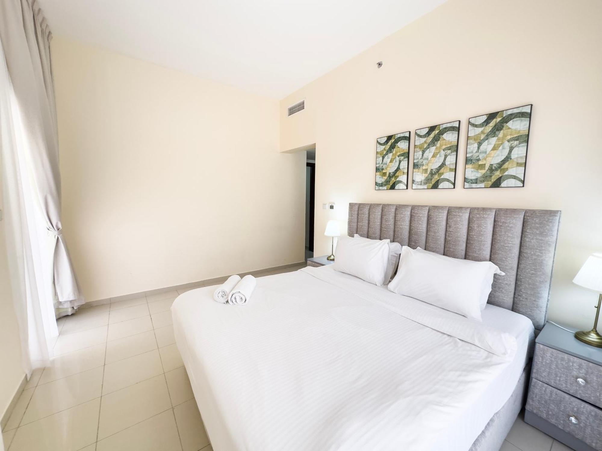 Apartment Blue Collection Homes - Al Hamra Village Ras al-Khaimah