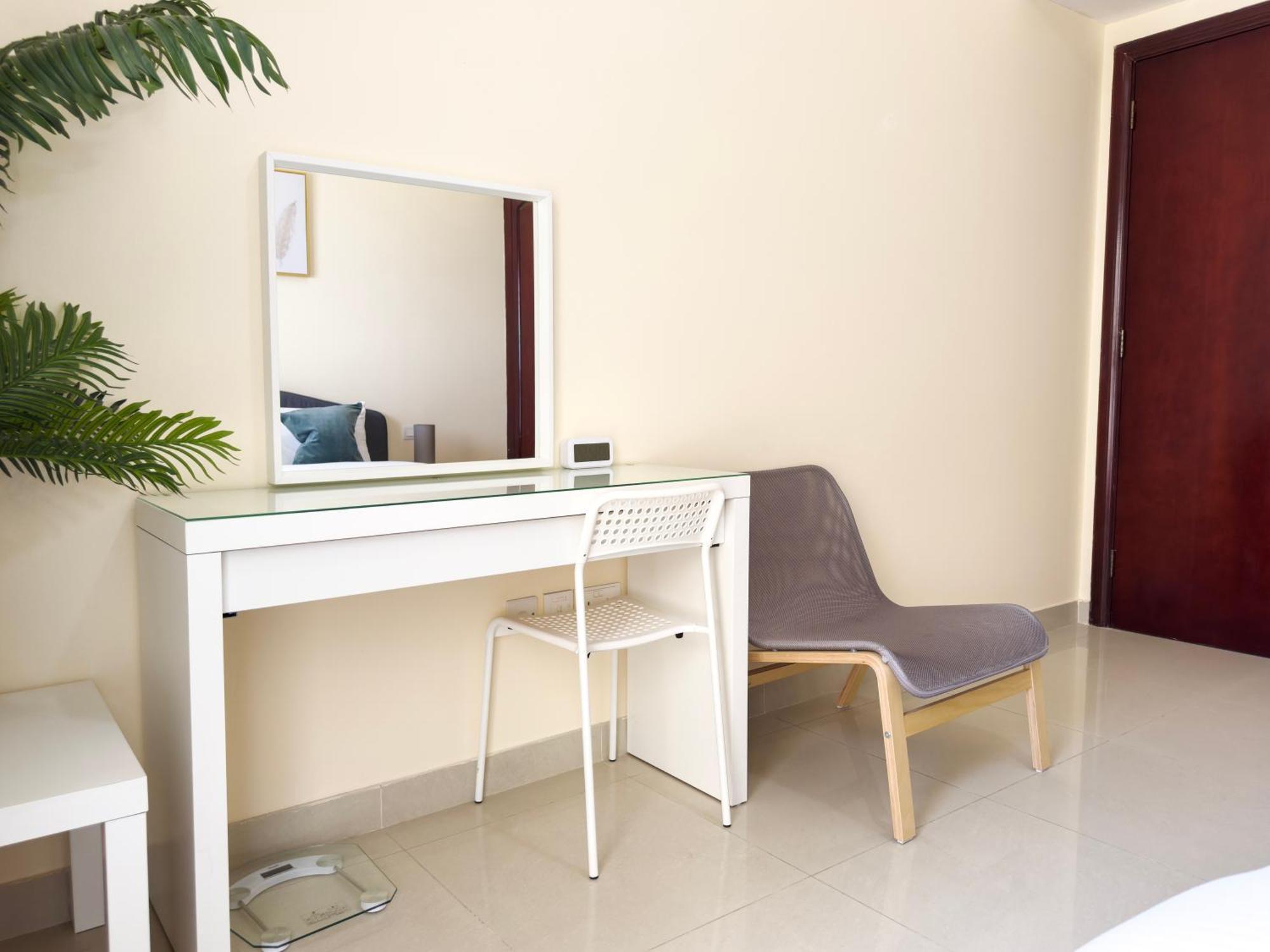 Apartment Blue Collection Homes - Al Hamra Village