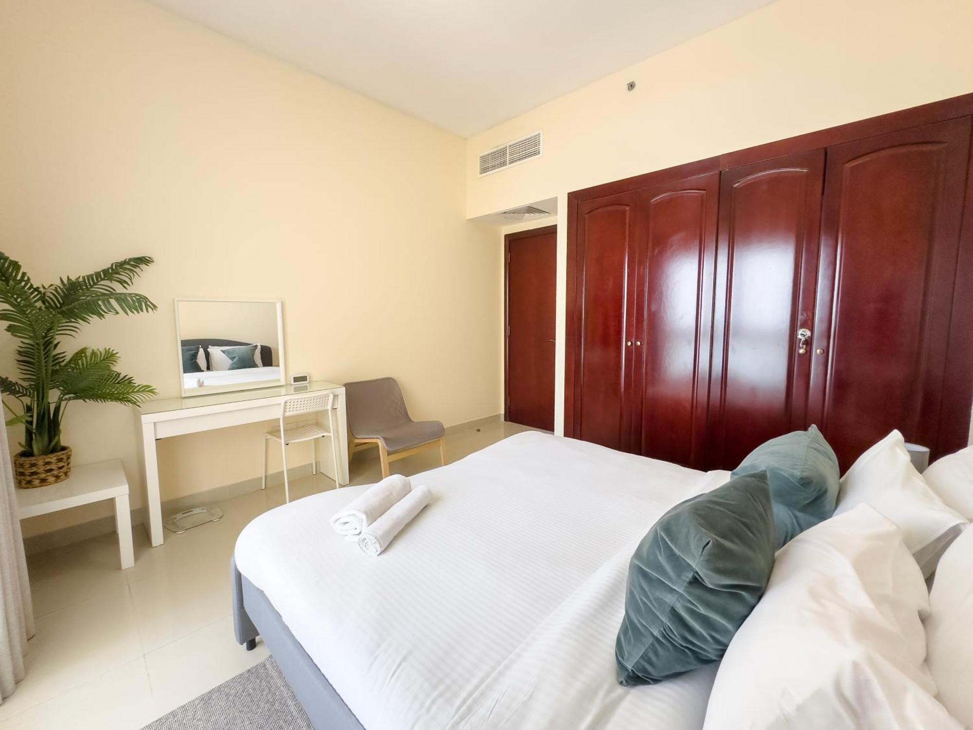 Blue Collection Homes - Al Hamra Village Apartment Ras al-Khaimah