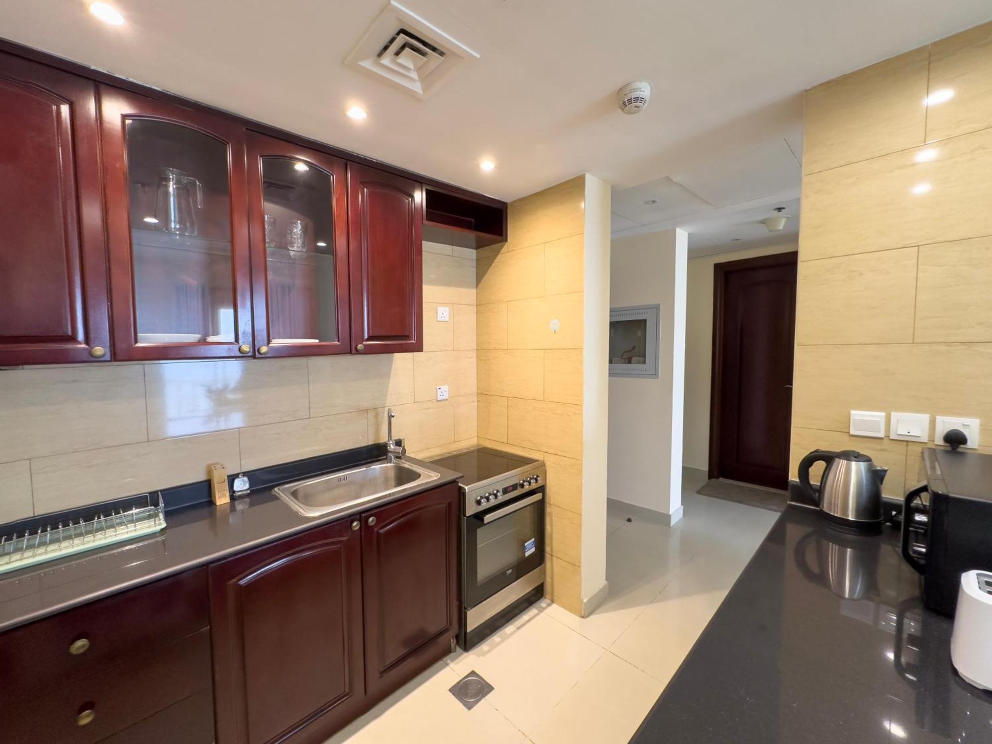 Blue Collection Homes - Al Hamra Village Ras al-Khaimah