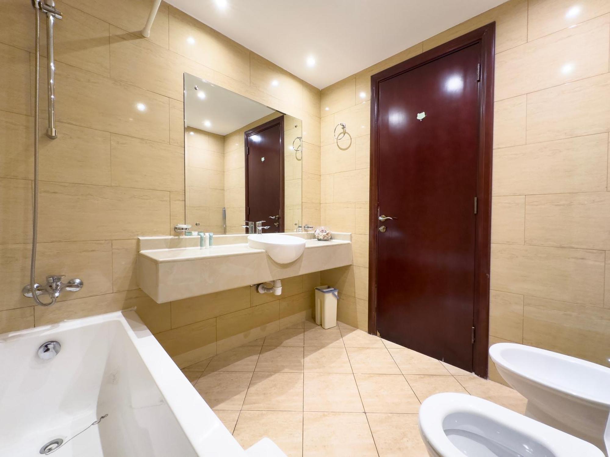 Apartment Blue Collection Homes - Al Hamra Village