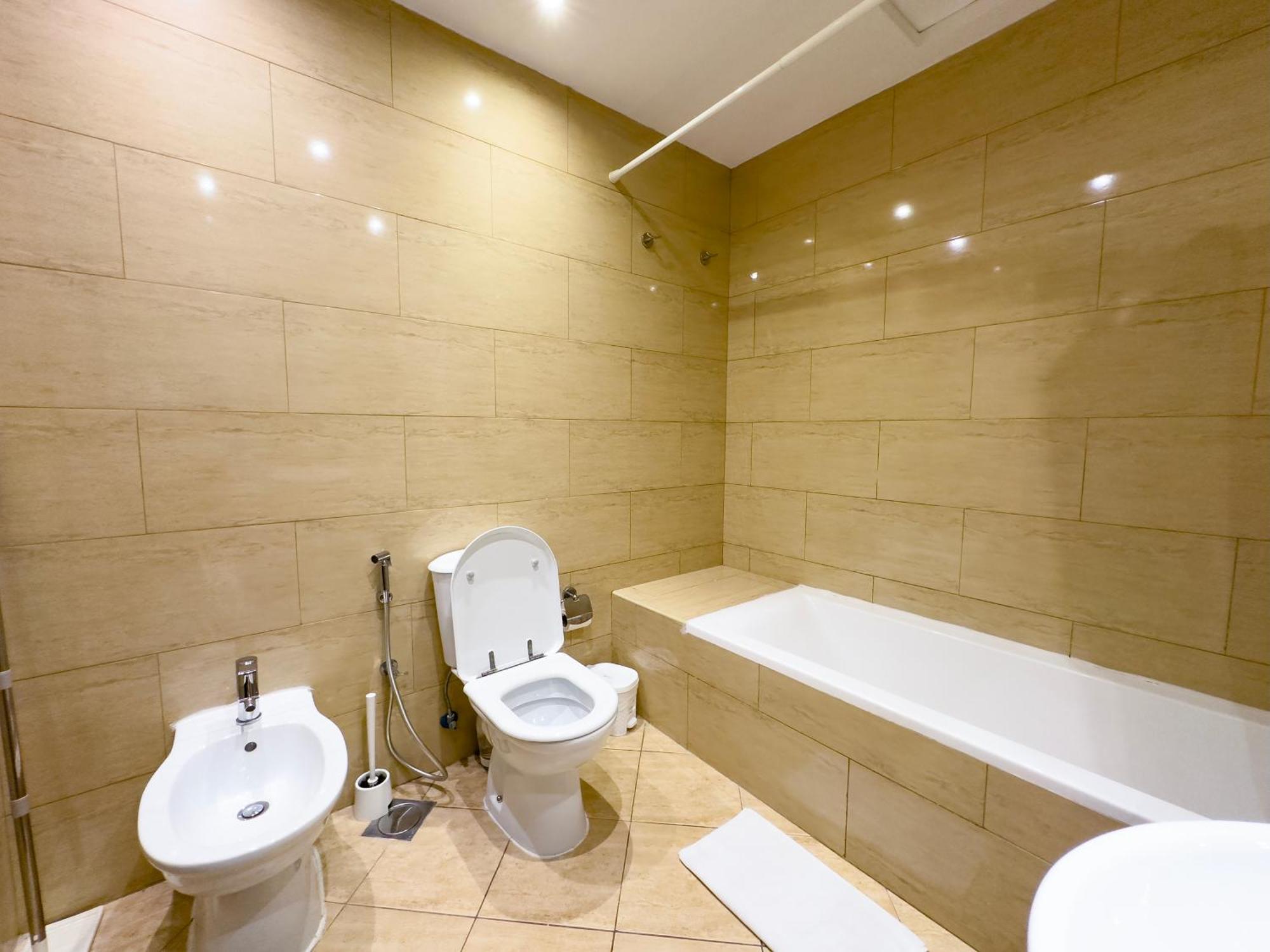 Apartment Blue Collection Homes - Al Hamra Village Ras al-Khaimah