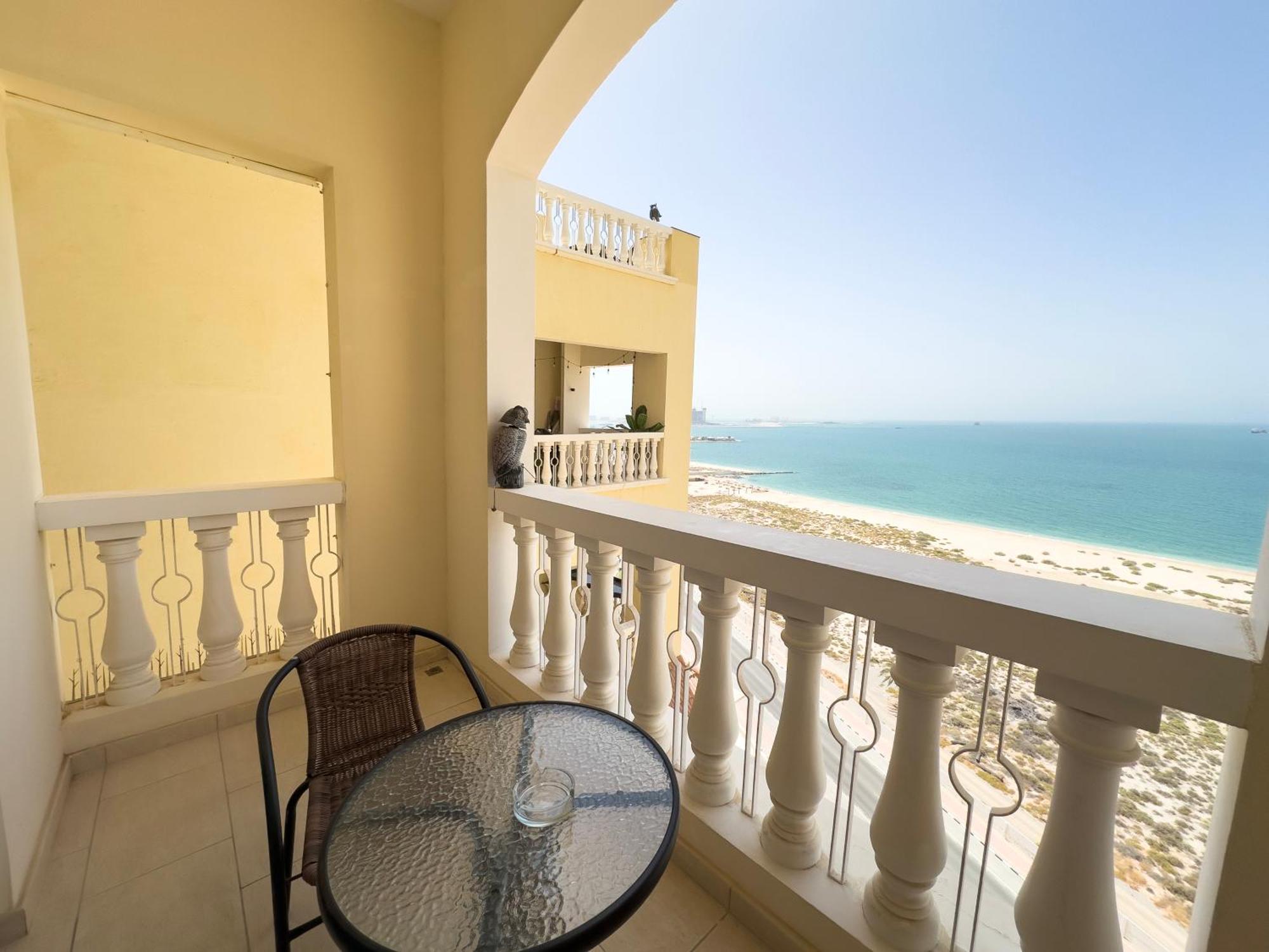 Blue Collection Homes - Al Hamra Village Ras al-Khaimah