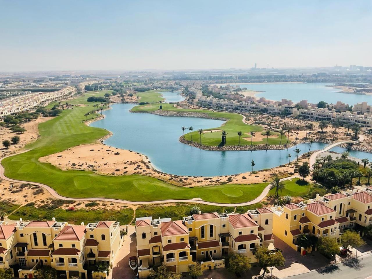 Blue Collection Homes - Al Hamra Village Apartment Ras al-Khaimah