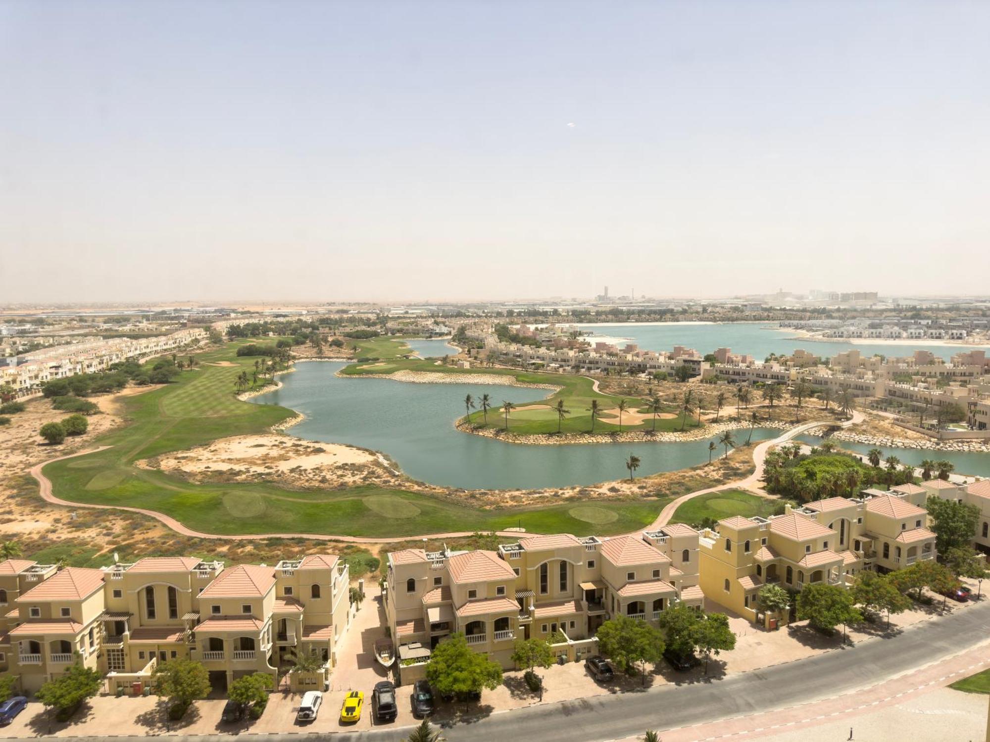 Blue Collection Homes - Al Hamra Village Ras al-Khaimah