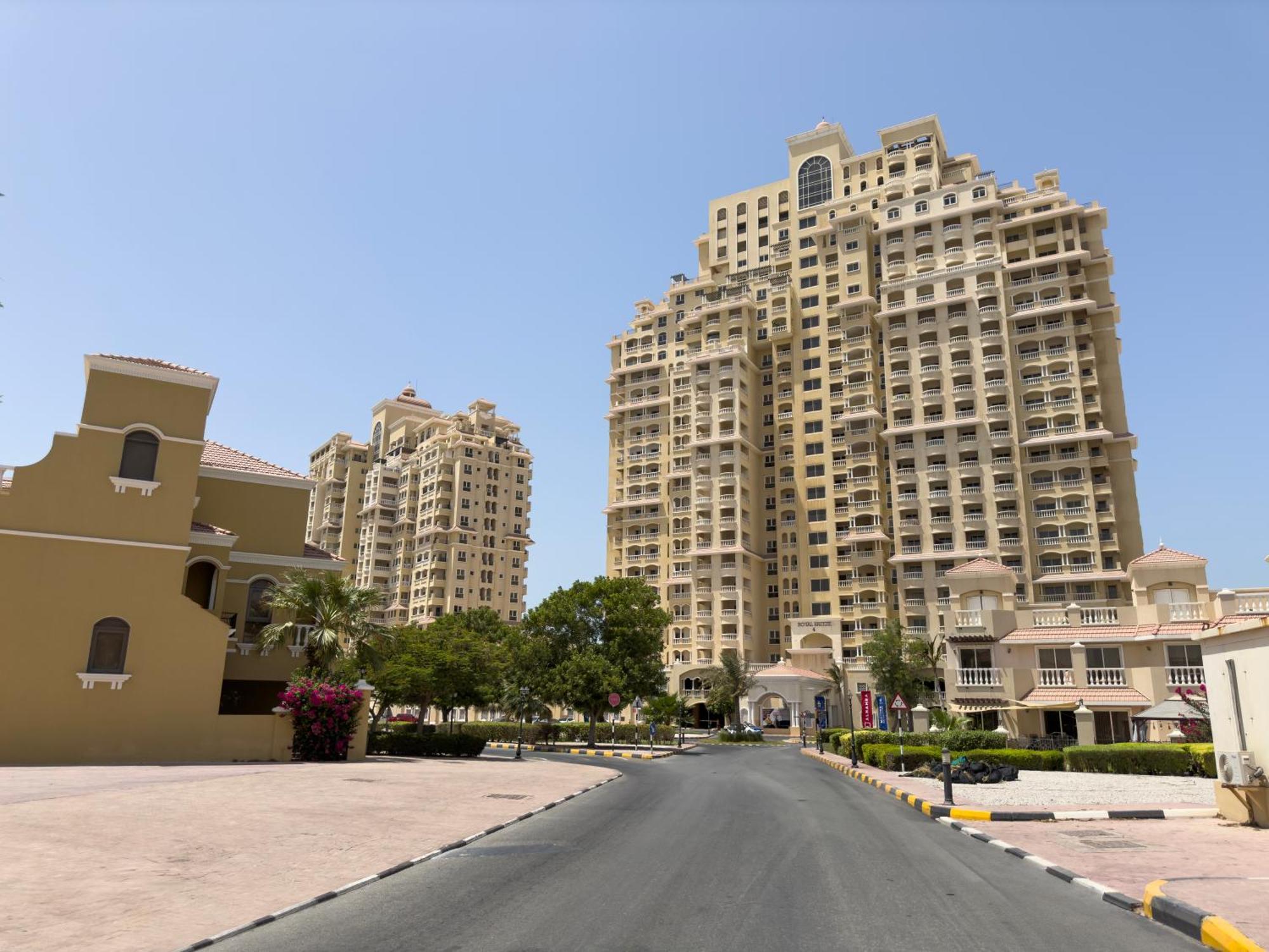 Blue Collection Homes - Al Hamra Village Ras al-Khaimah