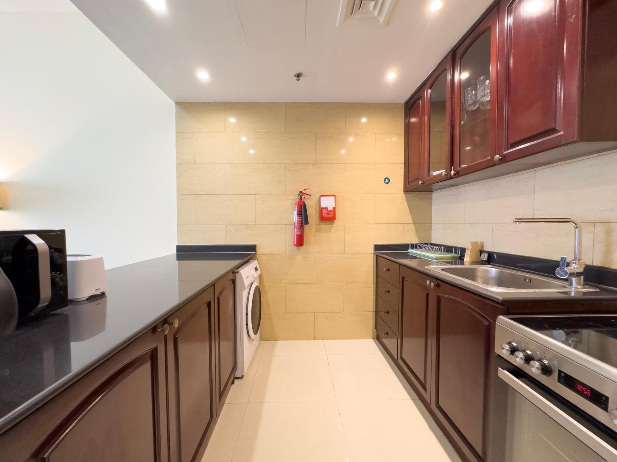 Blue Collection Homes - Al Hamra Village * Ras al-Khaimah